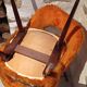 Fauteuils 70