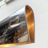 Suspended lamp German Nil by Joerg Zeidler for Anta