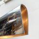 Suspended lamp German Nil by Joerg Zeidler for Anta
