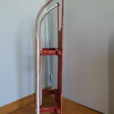 Luge années 50 60