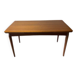 table style scandinave