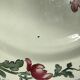 Lunéville Printanier festooned dish 32cm