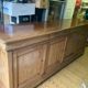 Louis-Philippe sideboard in cherry