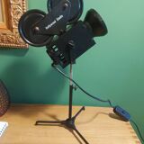Vintage lamp 80'S Hollywood studio