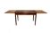 Table de salle à manger "portefeuille", Danemark, 1960