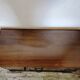 Vintage wooden buffet