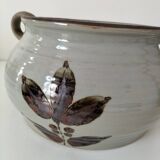 Large Arnon sandstone jar