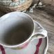 Lot of 6 vintage coffee cups