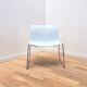 Set of 3 Catifa 46 chairs, Arper