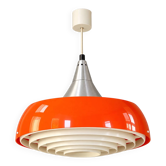 Suspension, années 1970.