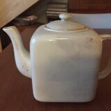 Vintage teapot