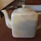 Vintage teapot