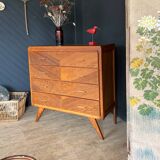 Commode vintage
