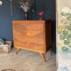 Commode vintage