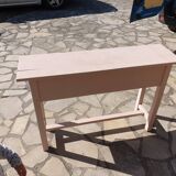 Vintage supplemental console