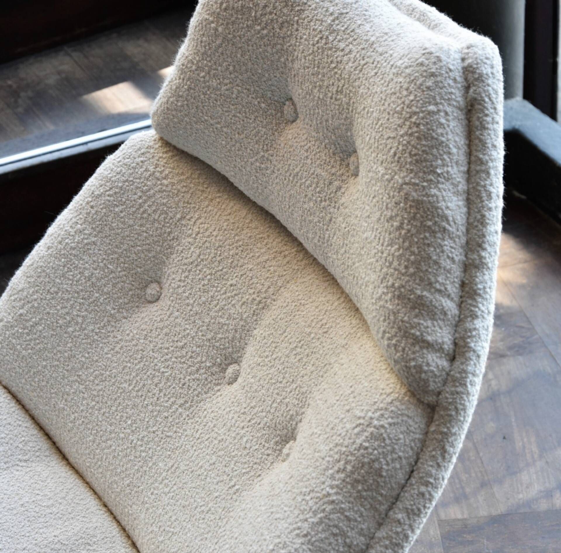 Chaise Artifort F511