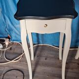 Pair of bedside tables 6