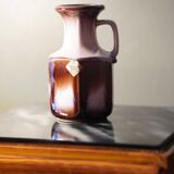 Vase West Germany
