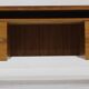 Bureau, Danemark années 1960