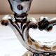 Candlestick RW Bavaria ceramic