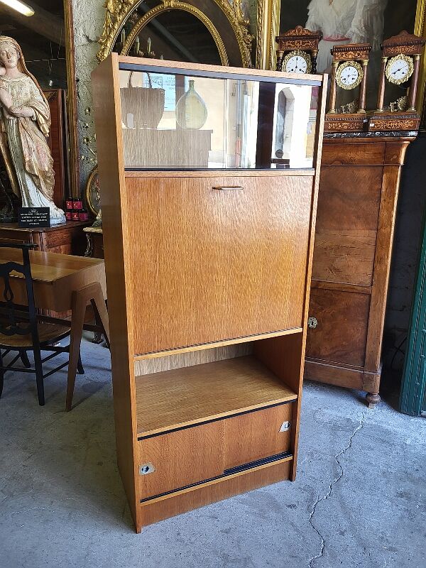 Cabinet secretary showcase 1950/1960