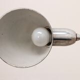 Original jumo 600 chrome lamp