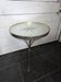 compass coffee table, 1960