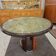 Art Deco round table