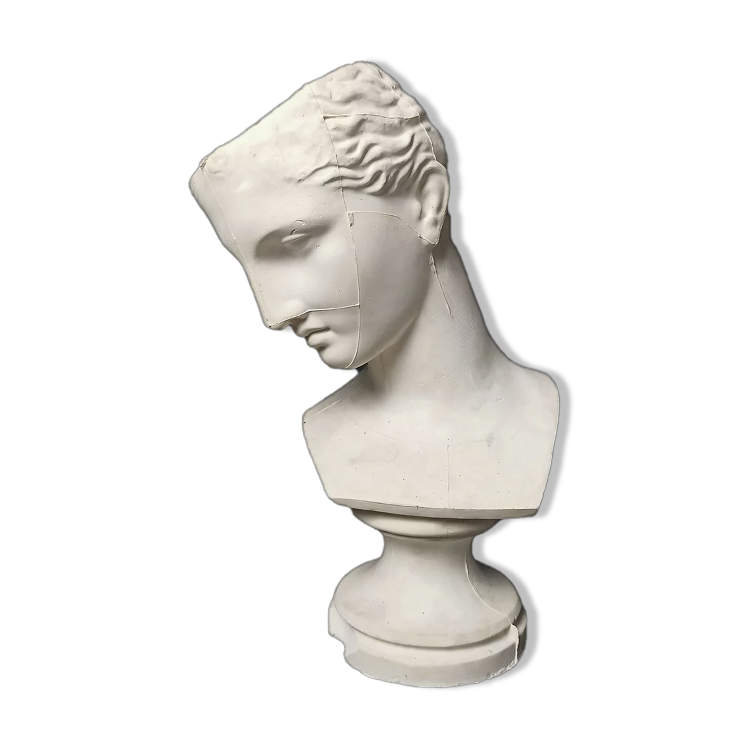 Psyche of Capua | Musée de Naples