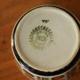 Boch rambouillet cups