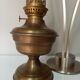 Lampe à pétrole