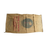 Sac toile de jute potasse d'alsace - n°26
