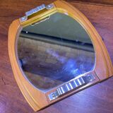 50s mirror tray