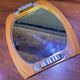 50s mirror tray