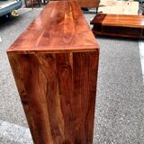 Bois et chiffons sideboard