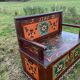 Marriage Chest