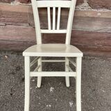 Brasserie bistro chair