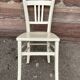 Brasserie bistro chair