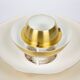 Danish vintage pendant lamp Verona, 1980s