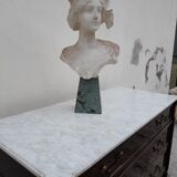 Louis XVI style dresser