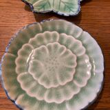 5 presentation bowls
