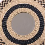 Ensemble de 3 miroirs scandinaves
