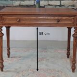 Pitchpin Writing Table - 20th Century