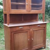 Parisian sideboard from the 50s
