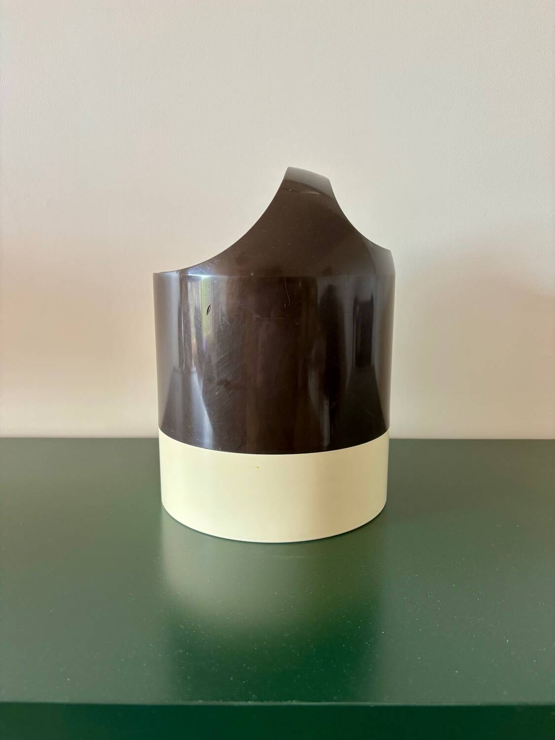 70s champagne bucket