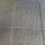 Tabouret Baumann