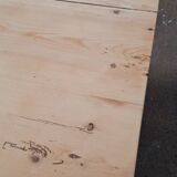 Farmhouse table