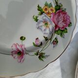 6 Anemone / Digoin flat plates