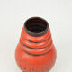 Fat Lava vase, W. Germany, 1970s