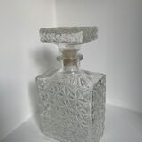 Whisky decanter